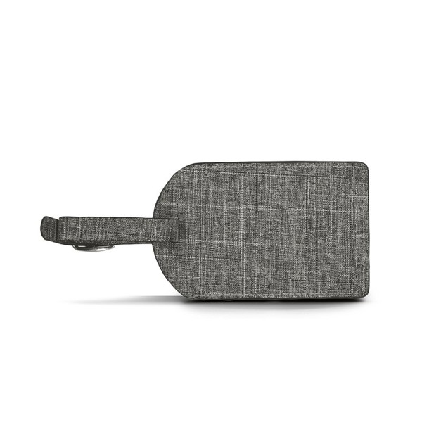 ETIQUETTE DE VALISE