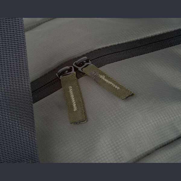 MoLu Saint Paul Sports Bag