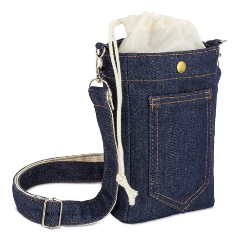 DENIM CARRYALL “ASTREA”