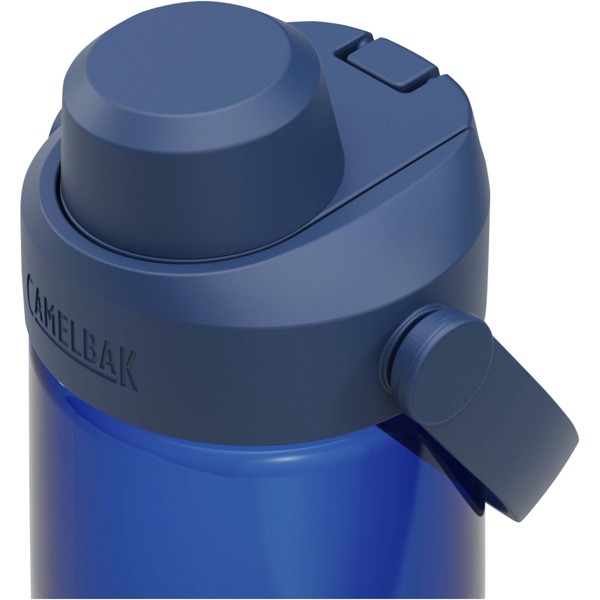 Bouteille d’eau à bouchon à vis Camelbak® Thrive Chug de 740 ml Tritan Renew - Bleu royal