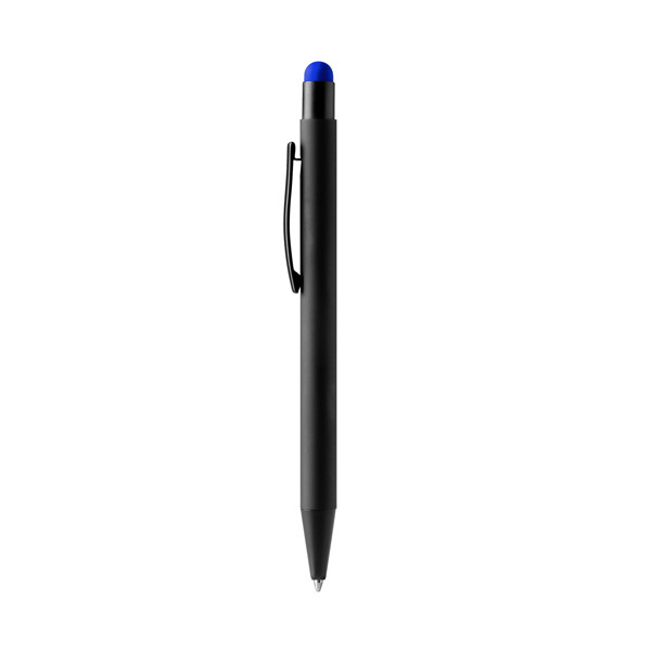 Ball Pen Zagreb - Royal Blue