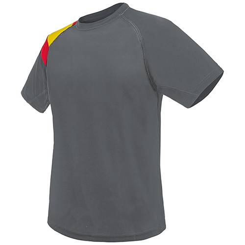 T-SHIRT BANDEIRA D&F "GALDANA" -