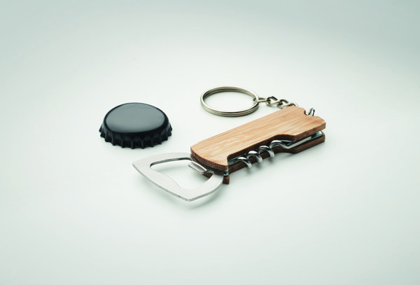 3 in 1 bamboo pocket tool Allin1