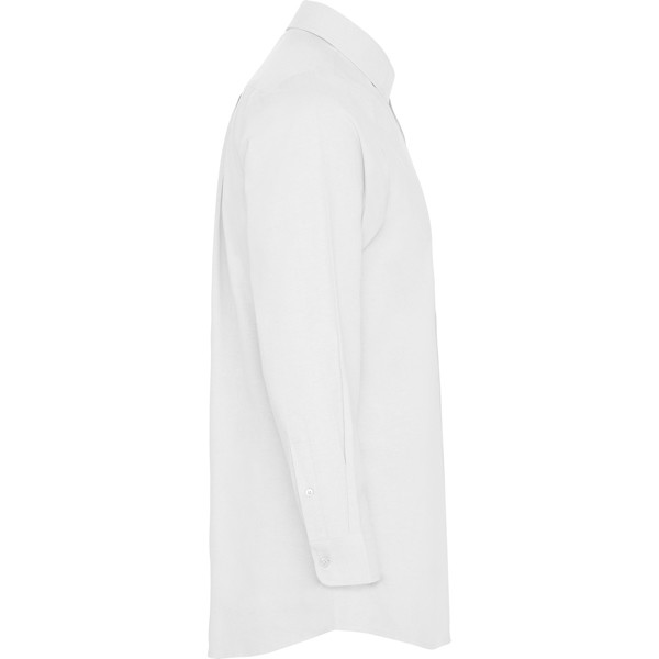 Shirt Oxford - SKY BLUE / XXL