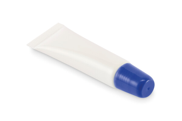Baume à lèvres vegan Salve - Bleu