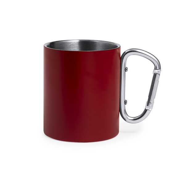 Taza Lecrer - Blanco