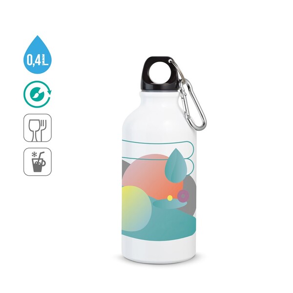LANDSCAPE SUB. Sportska boca 400 mL