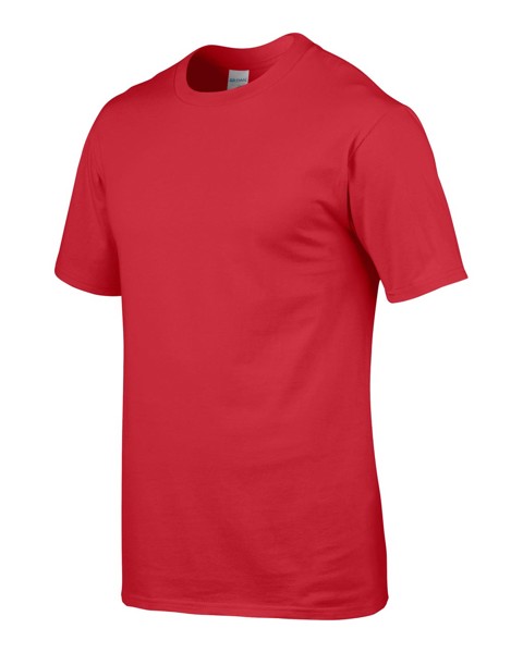 Majica za odrasle Premium Cotton® - Crvena / 2XL
