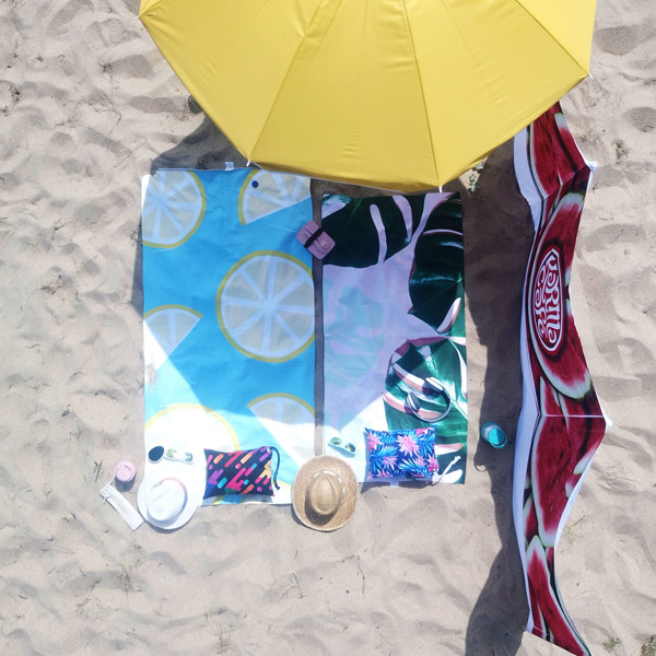 Customizable 4-Stick Windshield