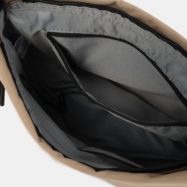 GRAVITY | Crossbody M - Hedgren - Stone Beige