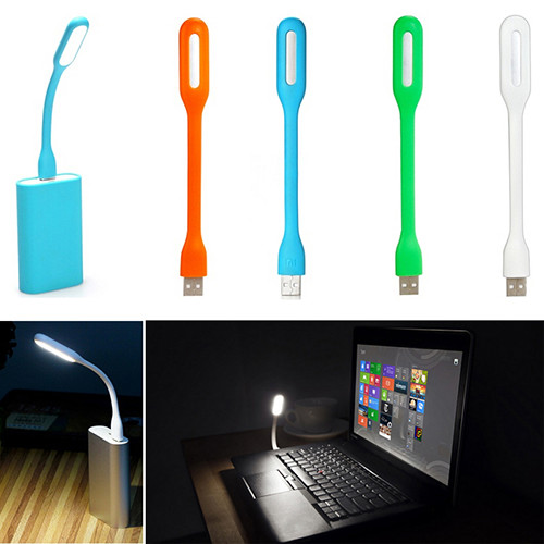 USB Lamp