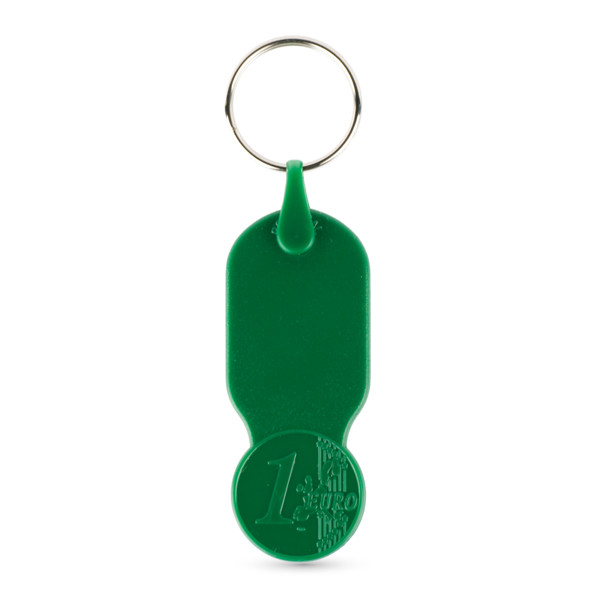 Key01 - Verde