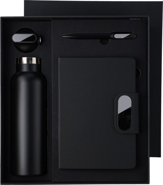 Coffret cadeau de bureau en carton Erren