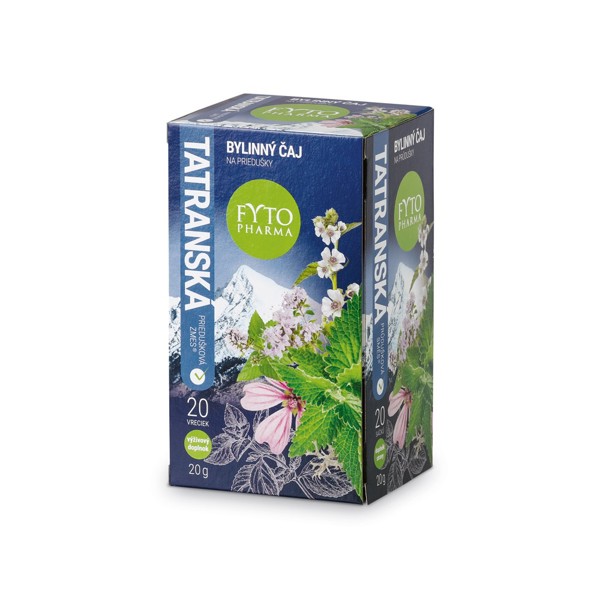 TATRAN SET. Dárkový set