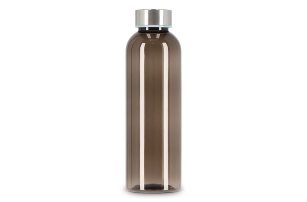 Jane bottle R-PET 500 ml - Transparent / Black