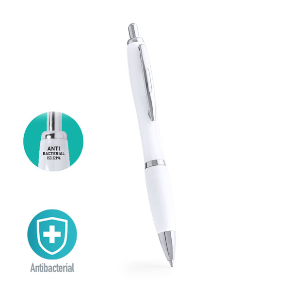 Stylo Antibacterienne Flom