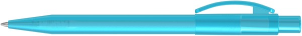 PIXEL frozen - cyan