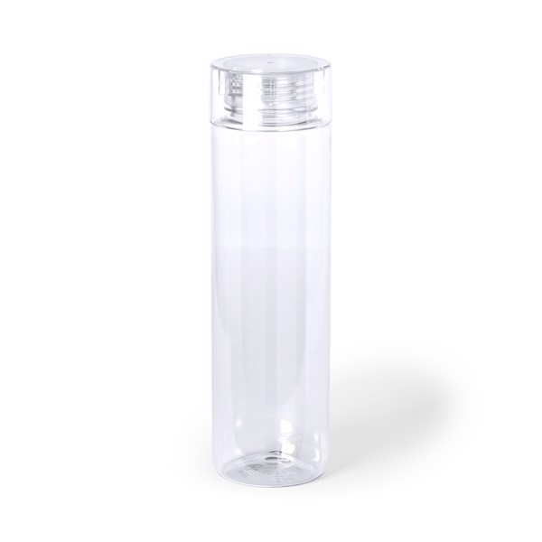 Bottle Lobrok - Transparent
