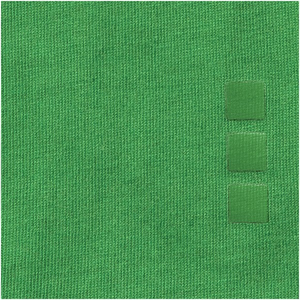 T-shirt manches courtes homme Nanaimo - Vert fougère / 2XL
