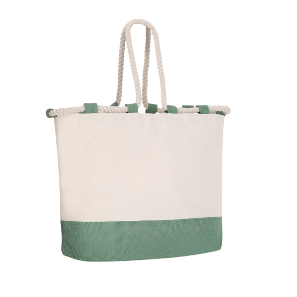 Sac Belesi - Marron