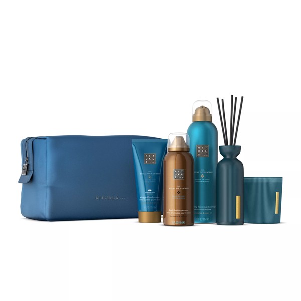 THE RITUAL OF HAMMAM - LARGE GIFT SET 2025
