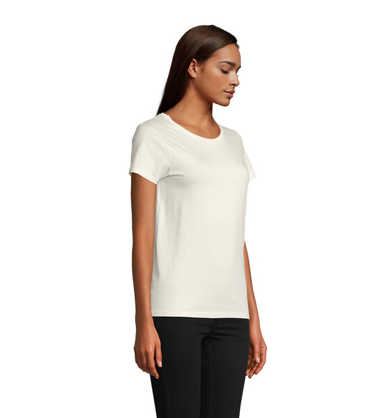 PIONEER WOMEN T-shirt 175g - NaturalL
