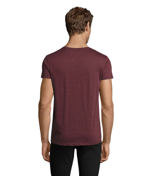 REGENT FIT HOMEM 150g - Bordô 2 TonsXL