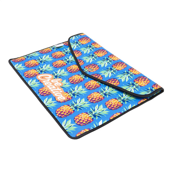 Egyedi Rpet Dokumentum- És Laptop Táska Compack