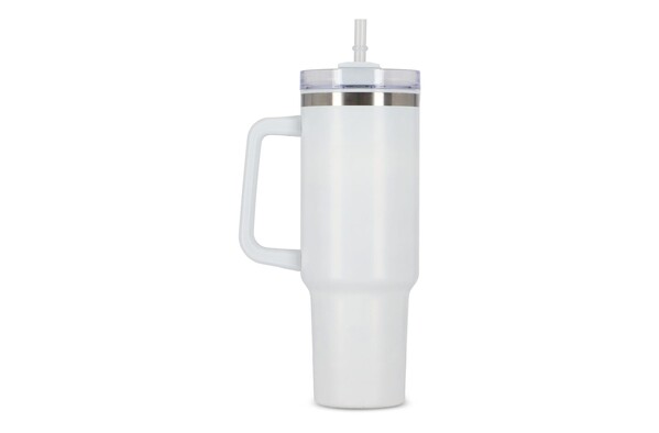 InSideOut Ozzy mug 1.2L - White