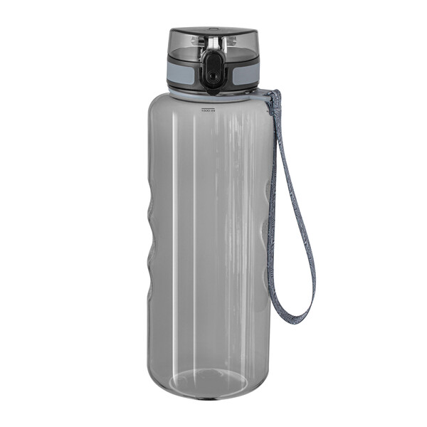 Bouteille CASAN XXL - gris