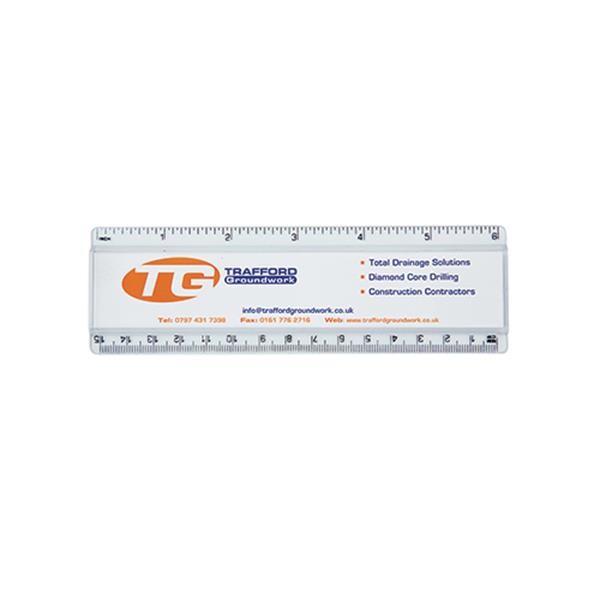 Reg-15 - Transparente
