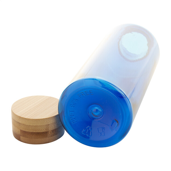 Bouteille En Rpet Pemboo - Bleu