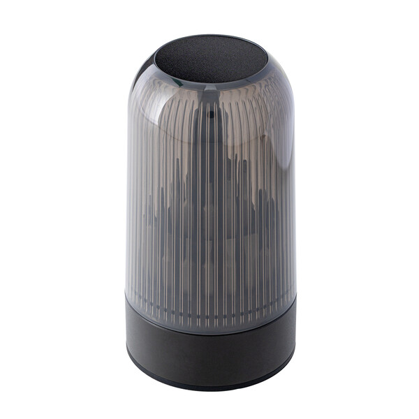 Set d'outils GRIVIO - noir