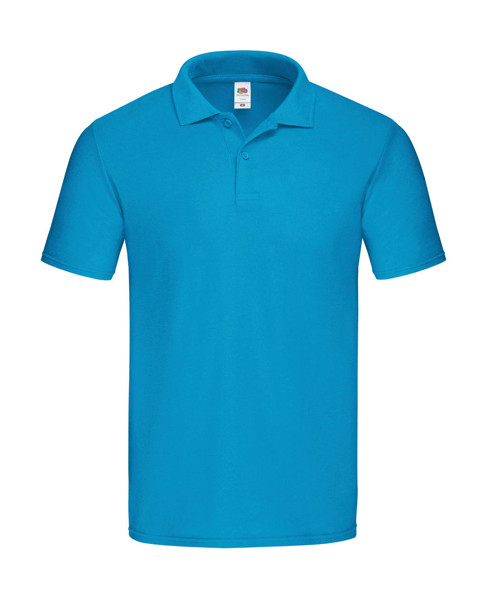 Original Polo - White / L