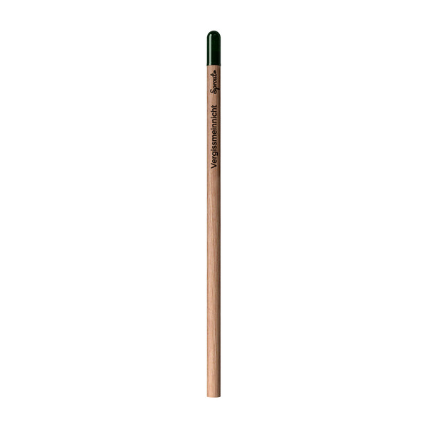 Sprout | Pencil - Sauge Écrites En Allemand