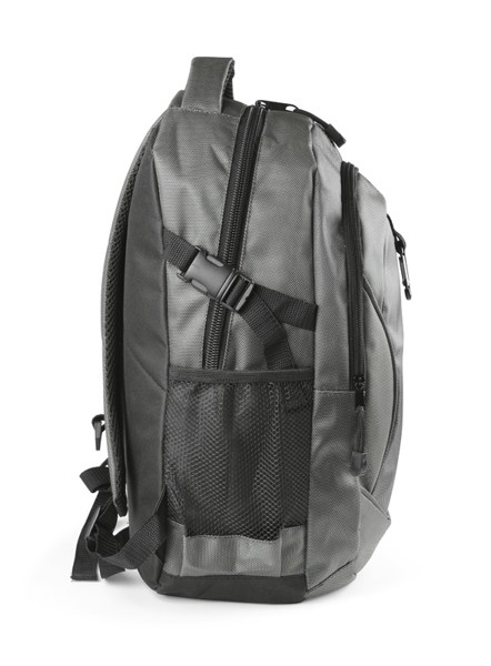 Backpack TRAMP - graphite
