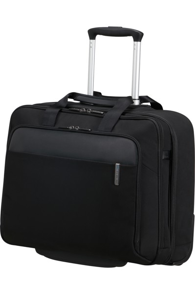 Samsonite - Evosight Rolling Tote 17.3"