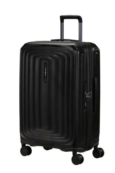 Samsonite - 2Wander Spinner 69/25 Exp - Matt Graphite
