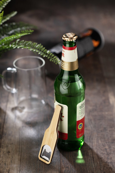 Bottle opener VILO