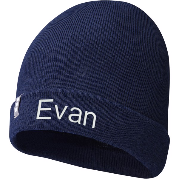 Berretto in Polylana® Hale - Navy