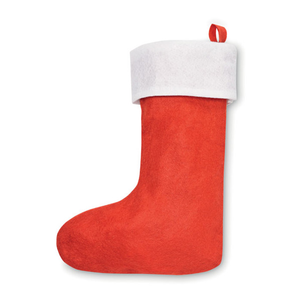 MB - Christmas boot Nobo