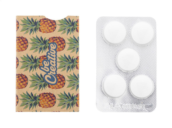 Custom Mint Candies CreaMint 5 Eco