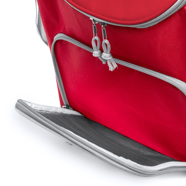 Cooler Bag Bayona - Black