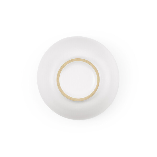 Vivaldi Bowl - White
