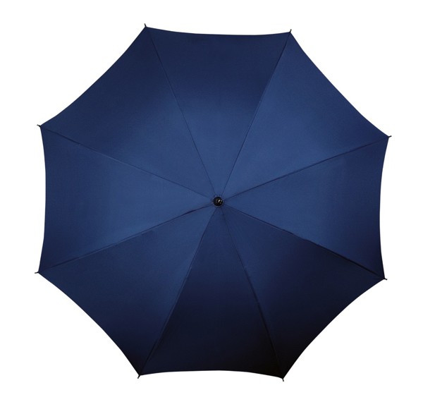 FALCONE - Parapluie de compact - Automatique - Impermable au vent -  102 cm - Bleu marin