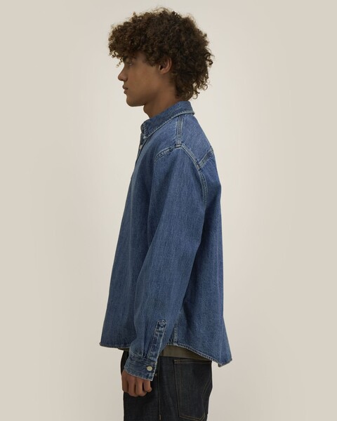 Palmer - Mid Wash / M