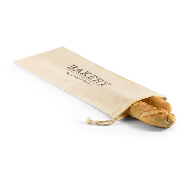 Saco 100% algodão - MONCO