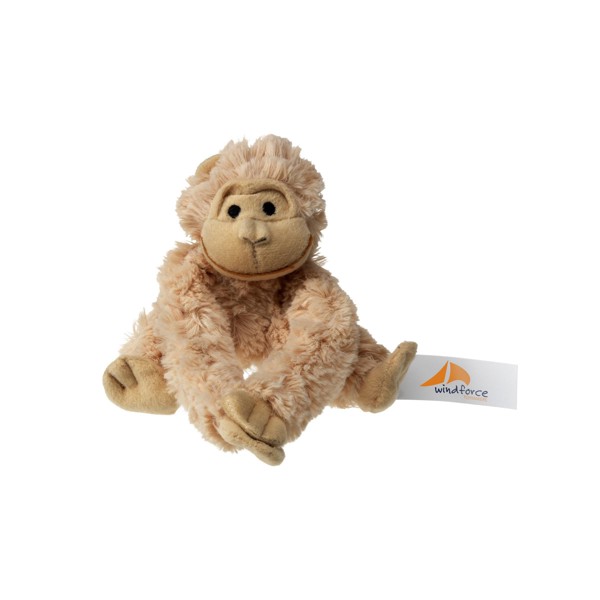 PlushToy Gorilla peluche