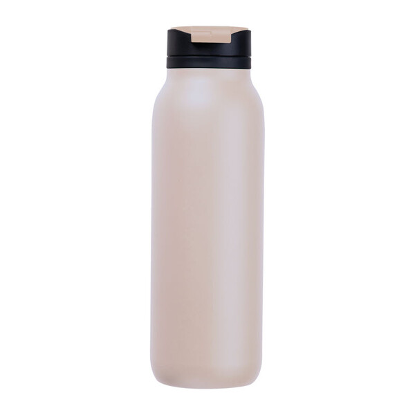 MoLu Water Bottle Pompano Beach - Beige