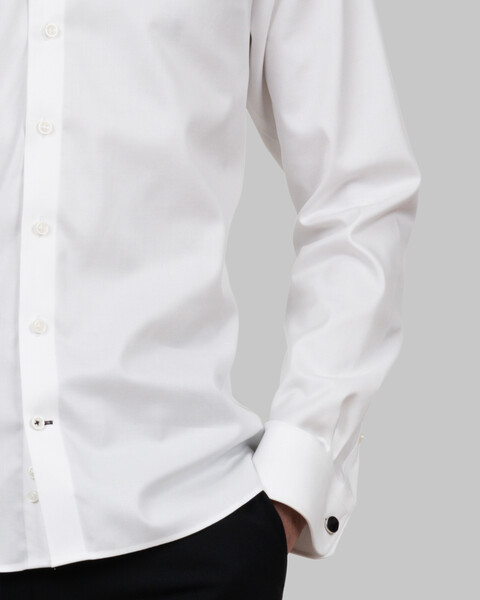 Black Bow 60 Slim Fit White XL